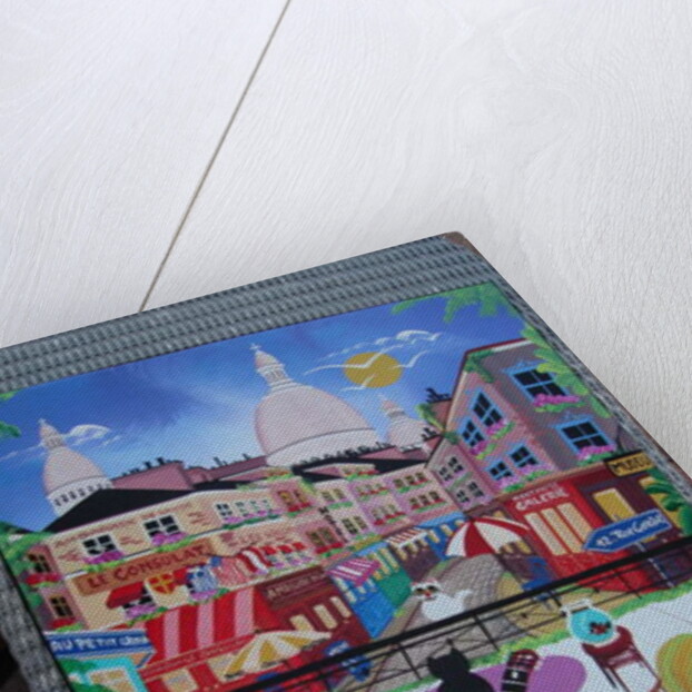 Paris, France, 2010-12 by Herbert Hofer