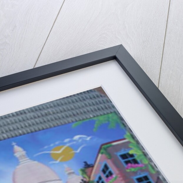 Paris, France, 2010-12 by Herbert Hofer