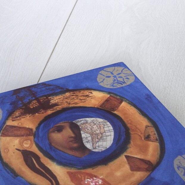 Brazil 1994 by Deirdre Kelly