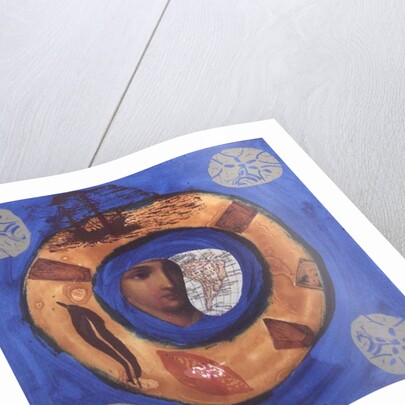 Brazil 1994 by Deirdre Kelly