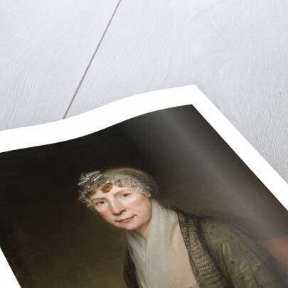 Portrait of Cornelia Van Horn Lansdale, c.1820 by Rembrandt Peale