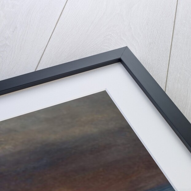 Sunrise on Lake Tahoe, California, 1872 by Albert Bierstadt