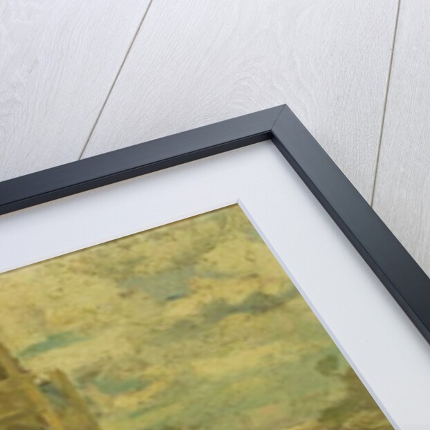 Notre Dame, 1904 by James Wilson Morrice