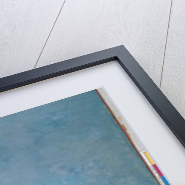 The Red Cloud, c.1907 by Piet Mondrian