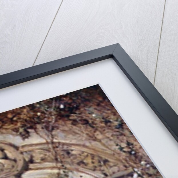 Little Red Riding Hood by Wijnand Joseph Nuyen