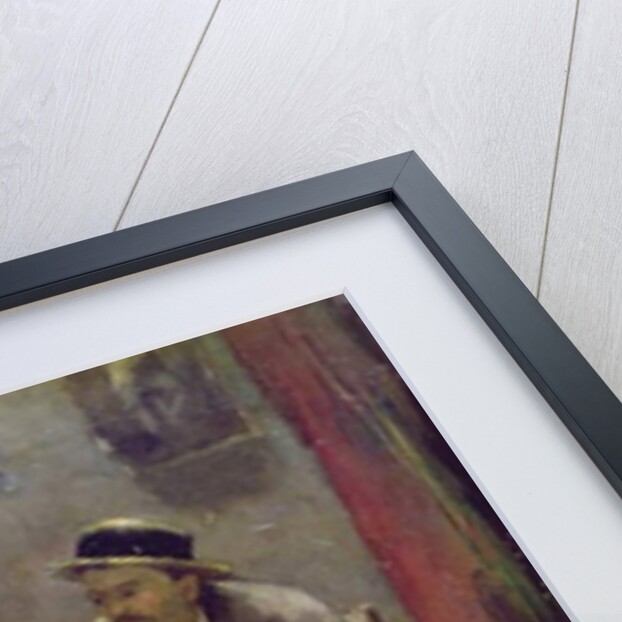 Inspecting Art, 1888 by Floris Arntzenius