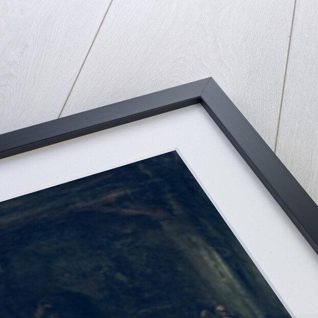 The Potato Eaters, 1902 by Jozef Israels