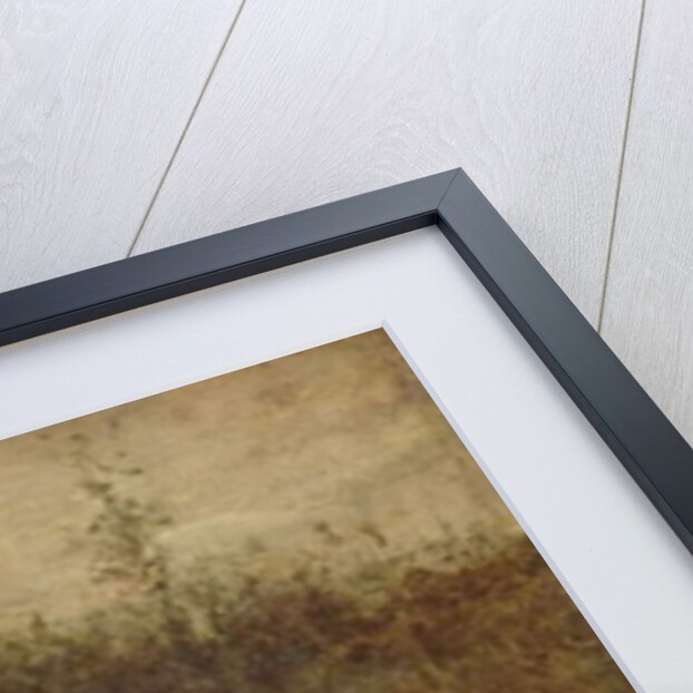 The Enchanted Castle, c.1887 by Matthijs Maris