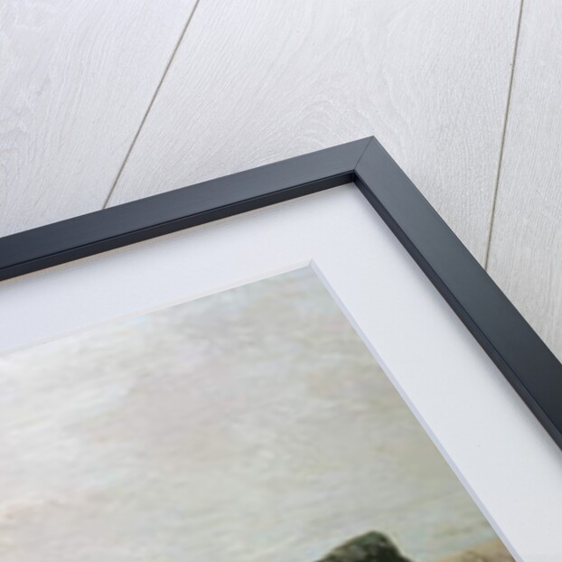 Calves at a Pond, 1863 by Willem Maris