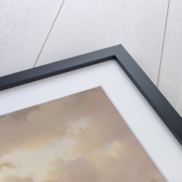 Winter scene, 1844 by Andreas Schelfhout