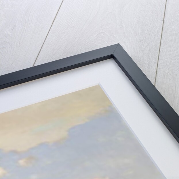 Beach scene, 1887 by Johannes Hendrik Weissenbruch