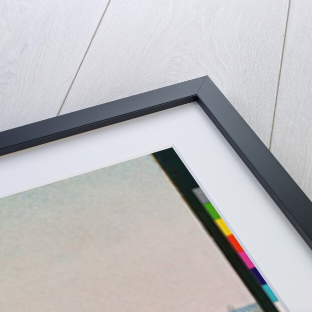 The Cote d'Azur, 1889 by Paul Signac