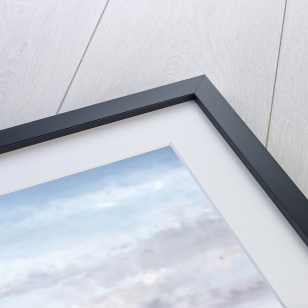 The Luxembourg Gardens, 1849 by Charles Rochussen