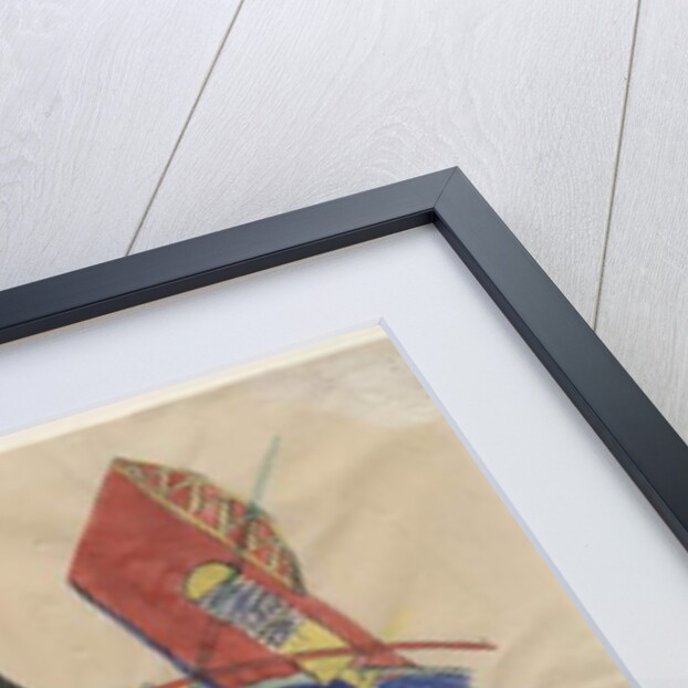 Bridges, 1920-21 by Laszlo Moholy-Nagy