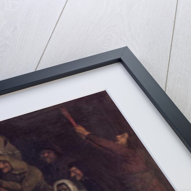 The Feast of Bacchus, 1654 by Phillips de Koninck