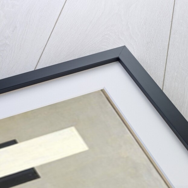 Composition Proun GBA 4, c.1923 by Eliezer Markowich Lissitzky