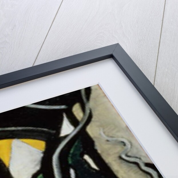 Landscape, 1915 by Jacoba van Heemskerck