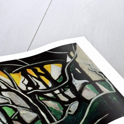 Landscape, 1915 by Jacoba van Heemskerck