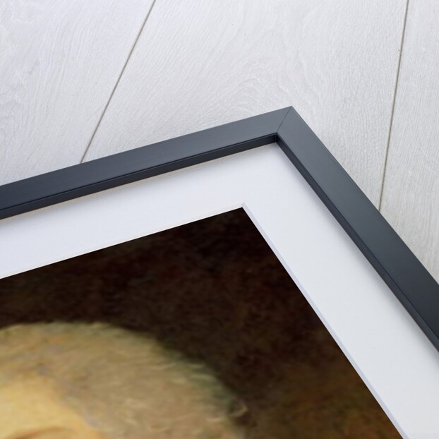 Portrait of William Ralph Cartwright, MP by George Romney