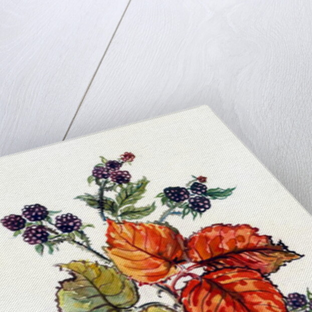 Bramble by Nell Hill