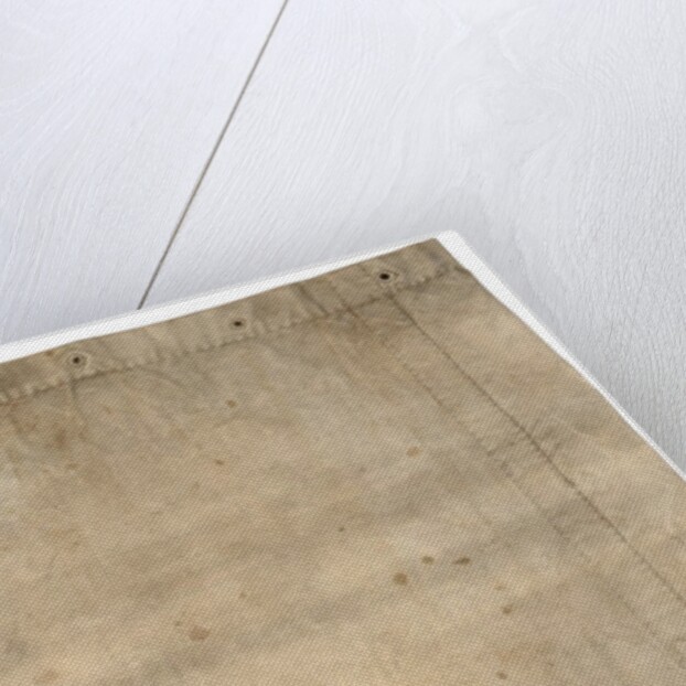 Seabag of the Confederate States Navy by American School