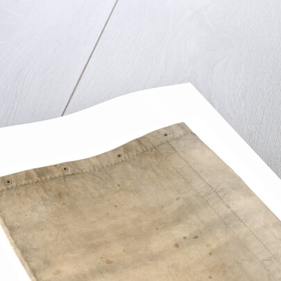 Seabag of the Confederate States Navy by American School