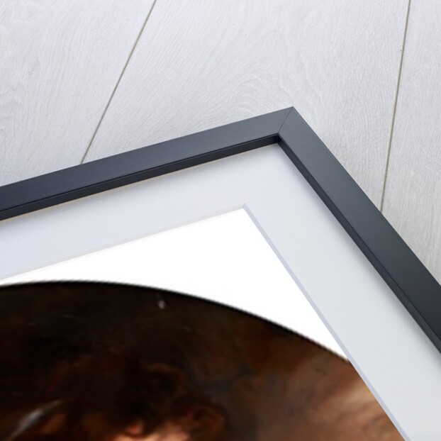 Jane Elizabeth, Countess of Oxford, 1797 by John Hoppner