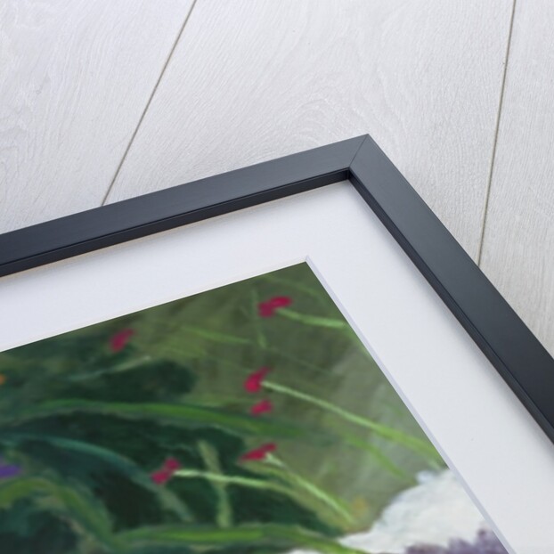 The Bride, 1995 by Julie Held