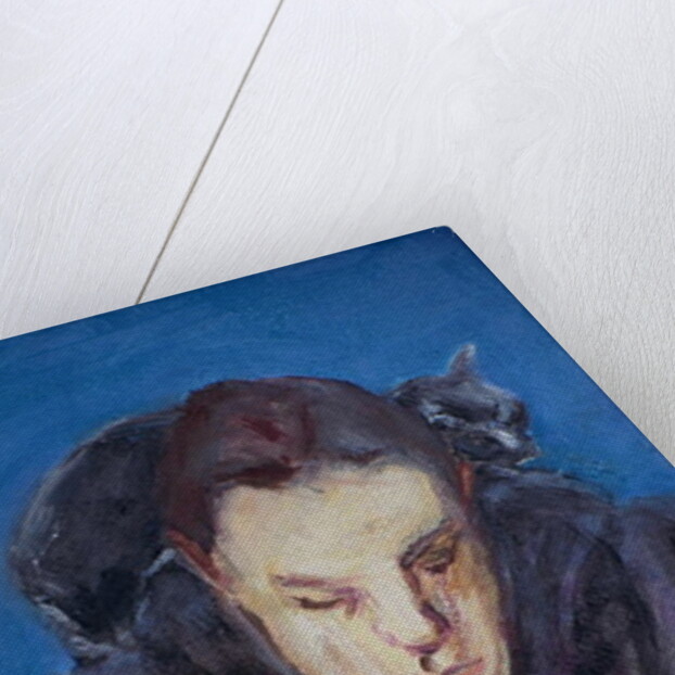 The Homework by Julie Held