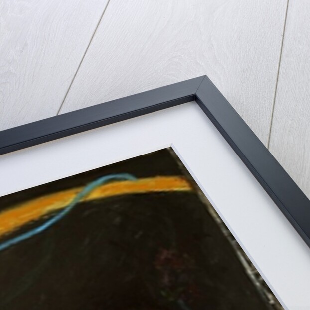 Self Portrait- Timeline, 2015 by Julie Held