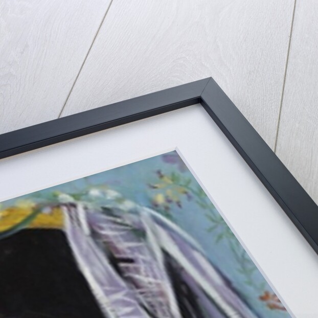Myself Remembered, 1996 by Julie Held
