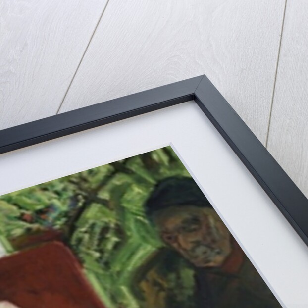 A Married Couple, 2015 by Julie Held