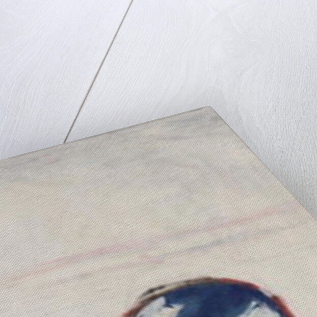 Flight, 2002 by Julie Held