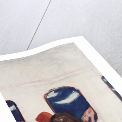 Flight, 2002 by Julie Held