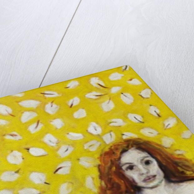 Spring Pregnancy, 2012 by Julie Held