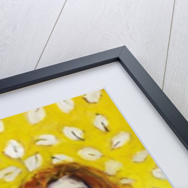 Spring Pregnancy, 2012 by Julie Held