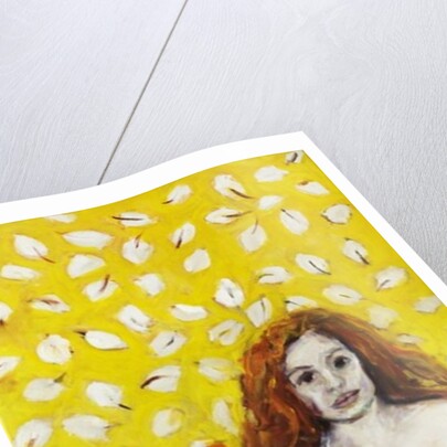 Spring Pregnancy, 2012 by Julie Held