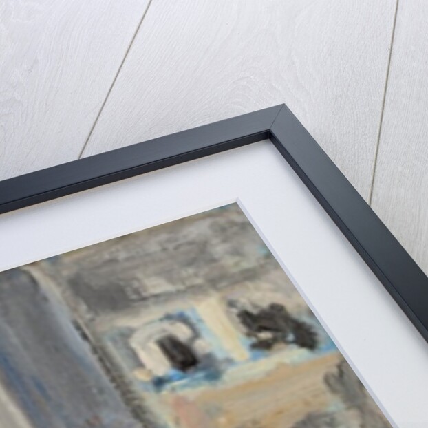 Liverpool Street Station, 2016 by Julie Held