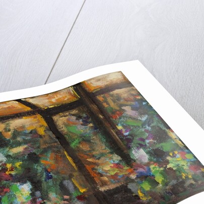 Sicilian Avenue Florist, 2017 by Julie Held