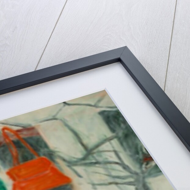 The Clothes Shop, 2016 by Julie Held