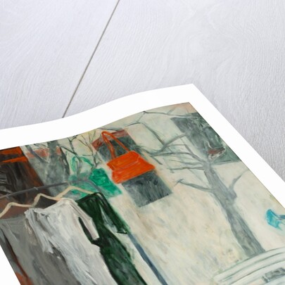 The Clothes Shop, 2016 by Julie Held