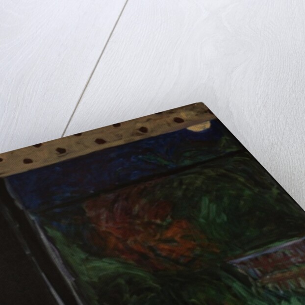 In the Night by Julie Held