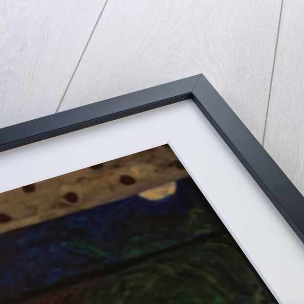 In the Night by Julie Held