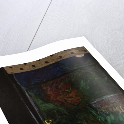 In the Night by Julie Held