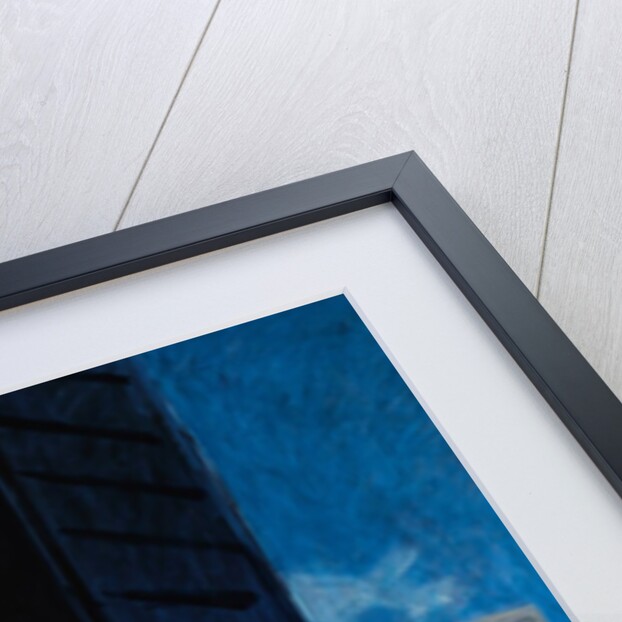 Hotel-Avignon by Julie Held