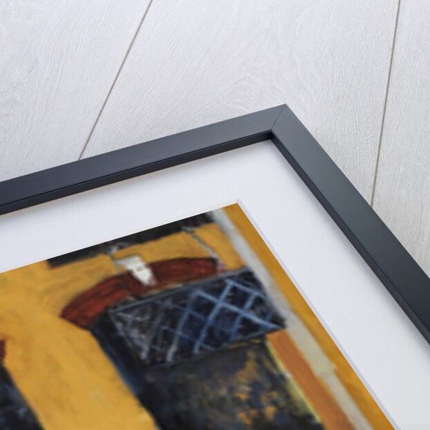 Inside Outside by Julie Held