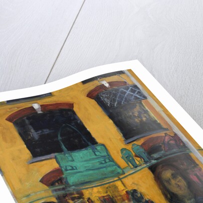 Inside Outside by Julie Held