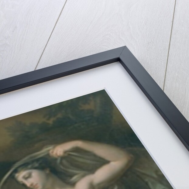 Juno and Jupiter by Gavin Hamilton