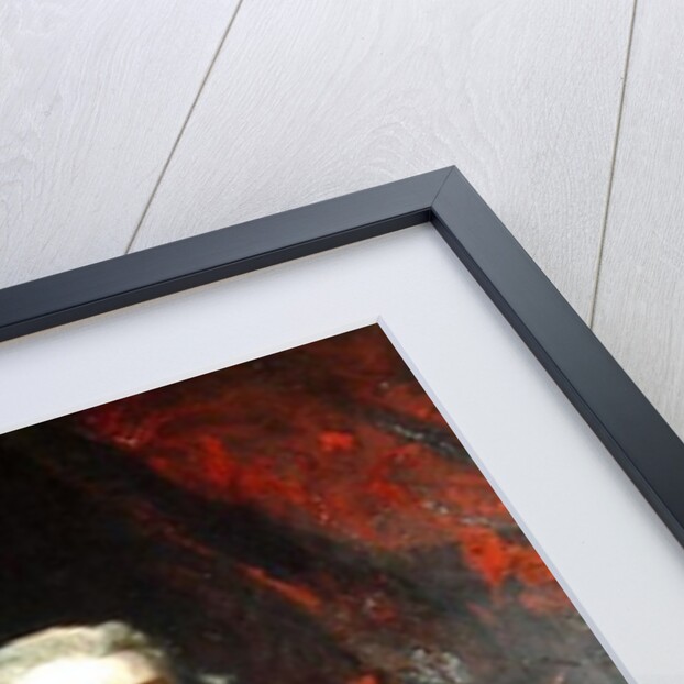 Charles James Fox 1782 by Joshua Reynolds