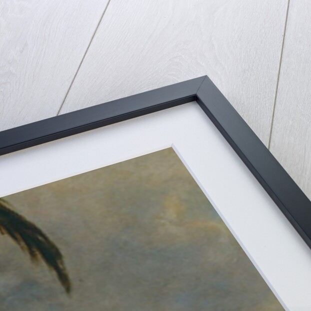 Return of the holy family from Egypt, detail of the Virgin Mary by Peter Paul Rubens